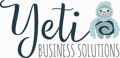 Yeti Business Solutions
