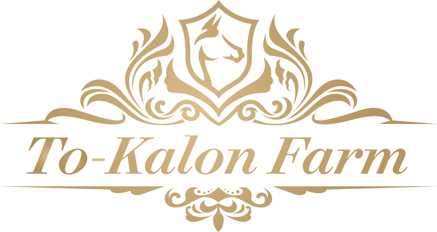 To-Kalon Farms