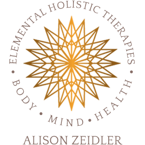 Alison Zeidler-Wholistic Wellness Facilitator