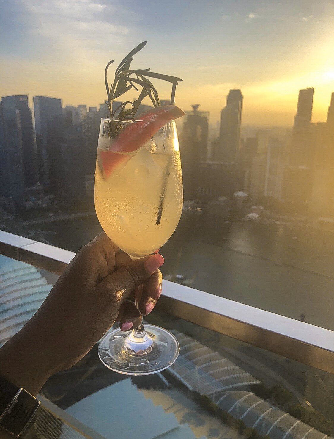 Ce la vie天空酒吧