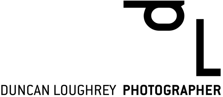 Duncan Loughrey Photographer