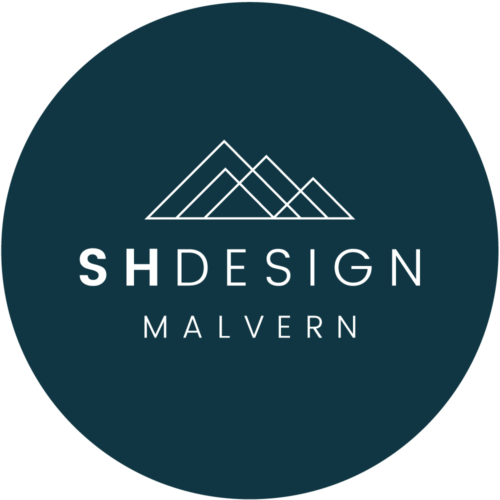 SH Design Malvern | Logo Design | Graphic Design | Branding