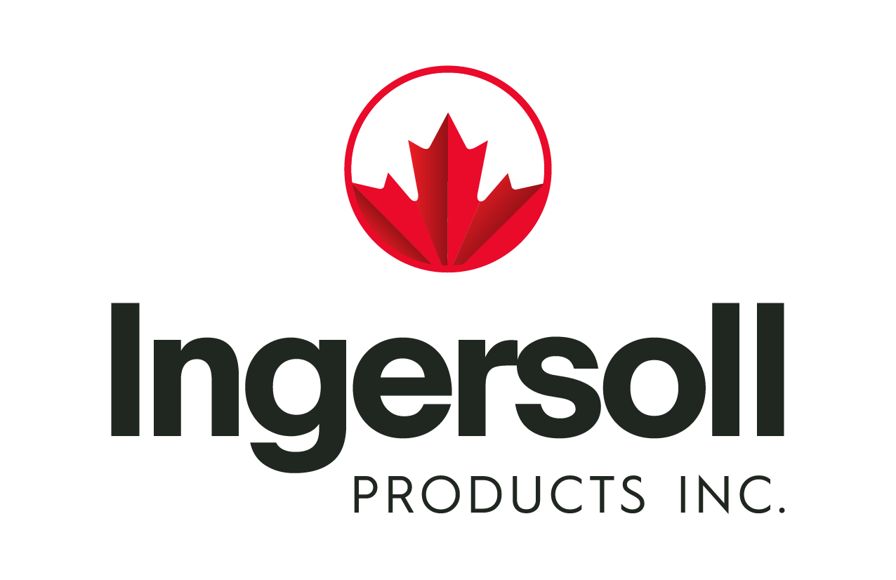 Ingersoll Products Inc. 
