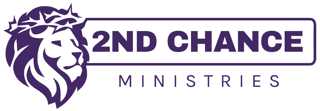2nd Chance Ministries