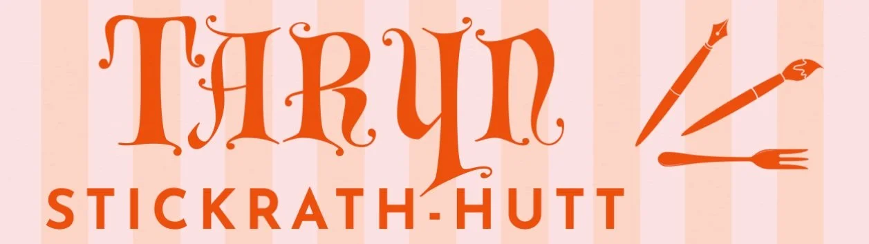 Taryn Stickrath-Hutt