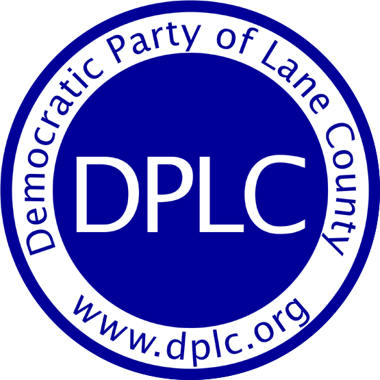 Democratic Party of Lane County