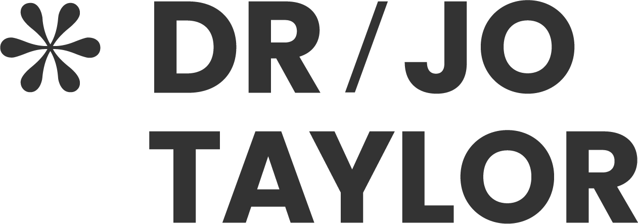 Dr Jo TAYLOR