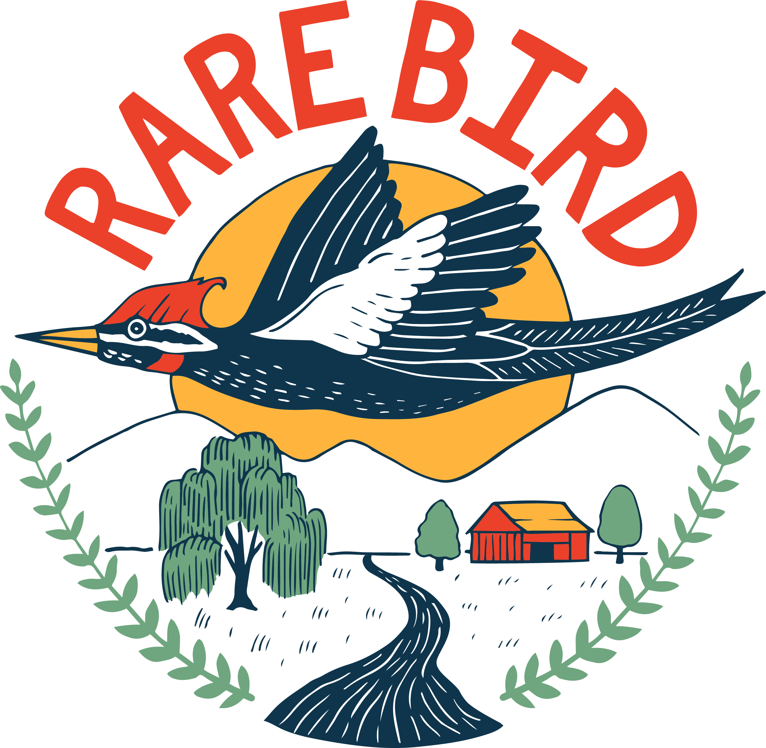 Rare Bird Farm