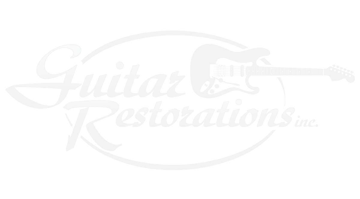 Guitar Restorations inc.