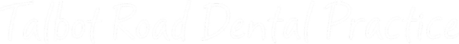 Talbot Road Dental Practice