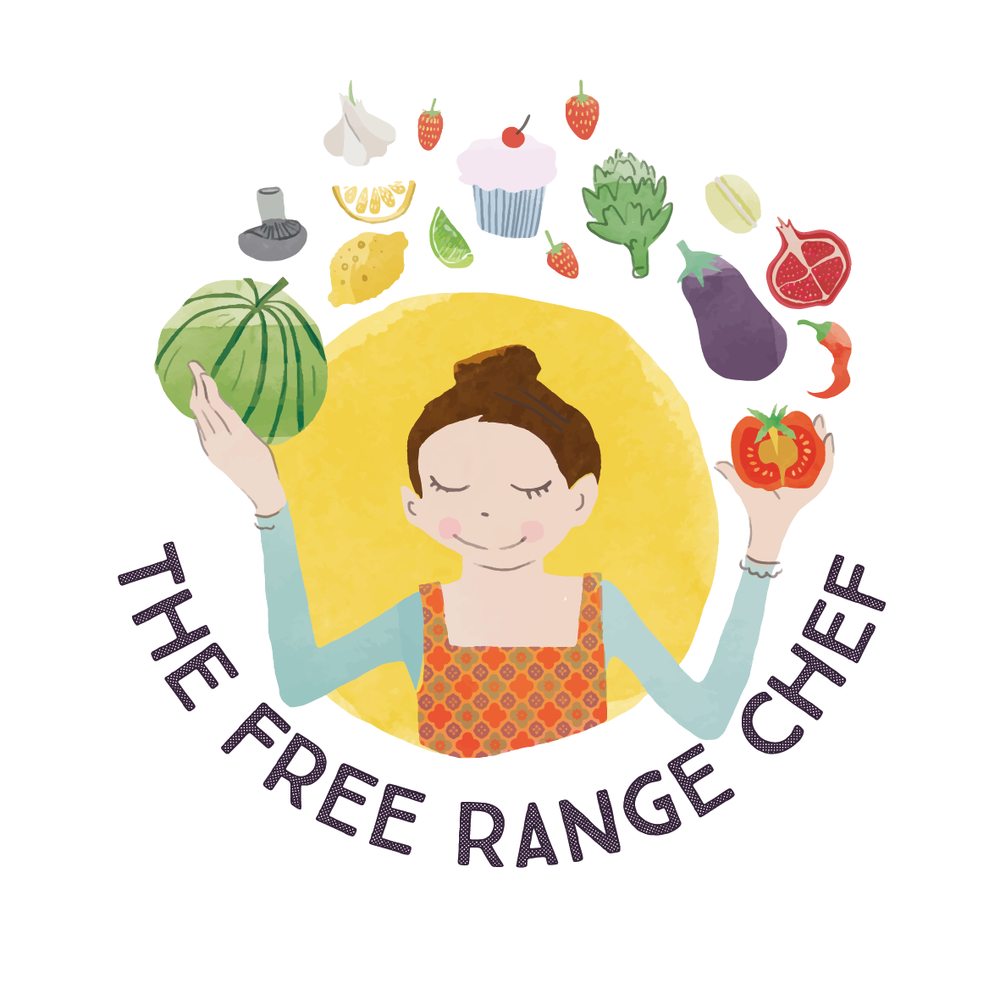 The Free Range Chef