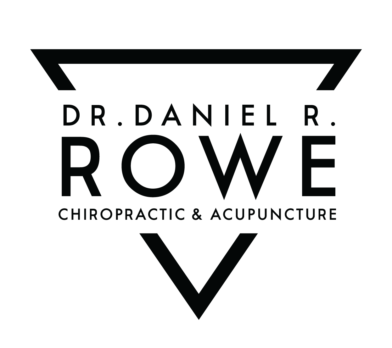 Dr. Daniel Rowe Chiropractic Your Healing Connection, Oklahoma