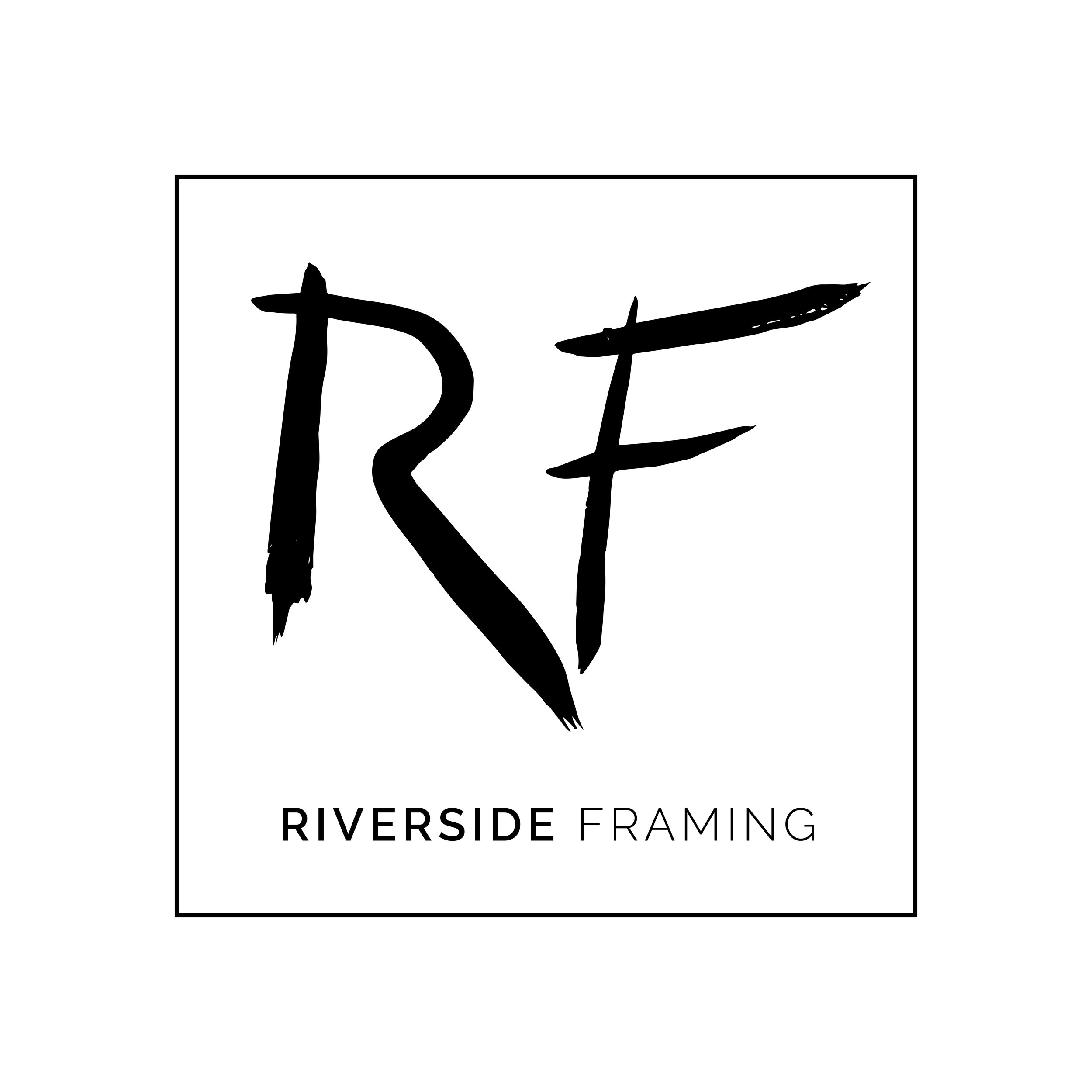 Riverside Framing