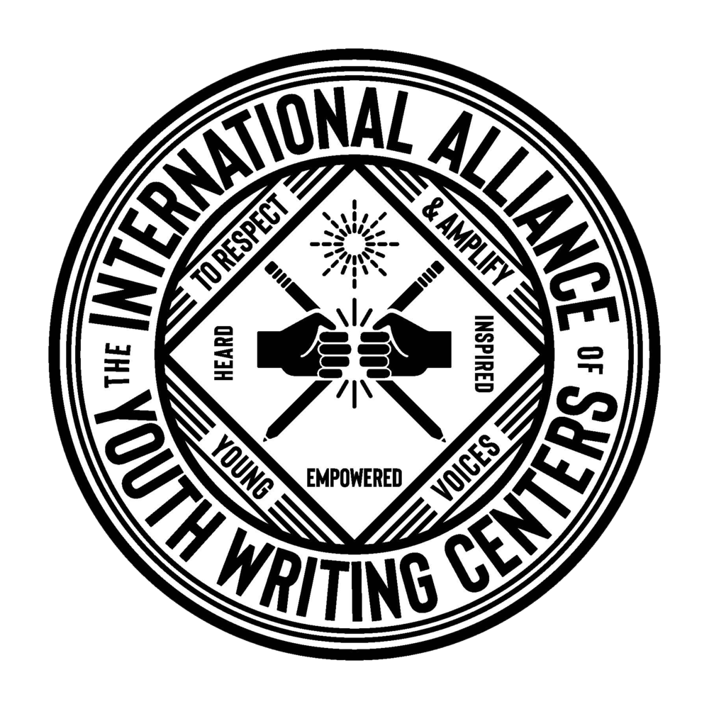 The International Alliance of Youth Writing Centers