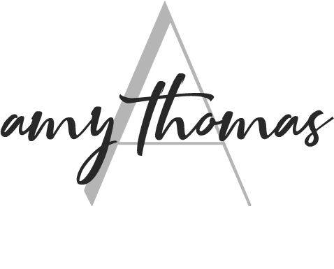 Amy Thomas