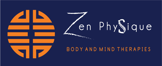 Zen Physique Body and Mind Therapies