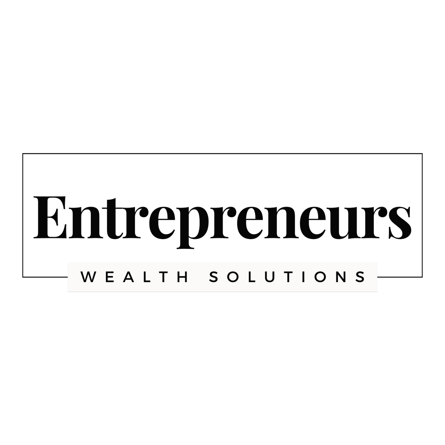 Entrepreneurs Wealth Solutions