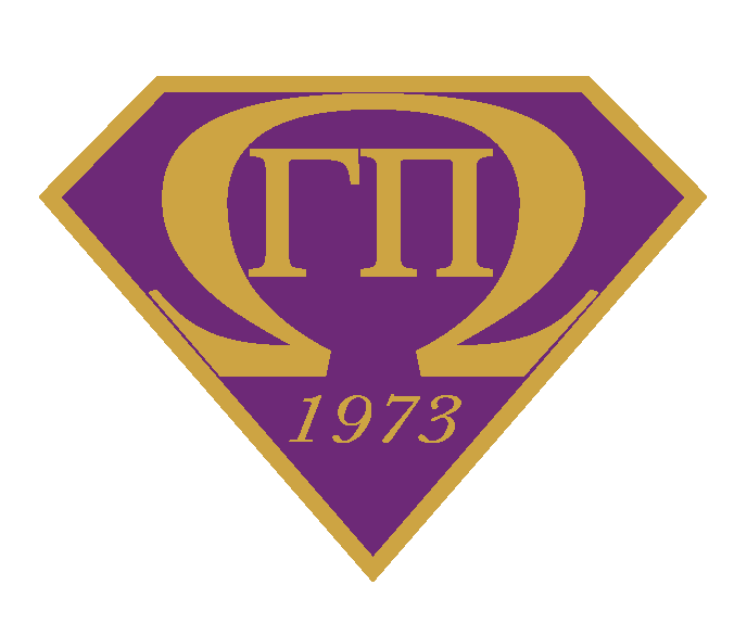  Gamma Pi Chapter