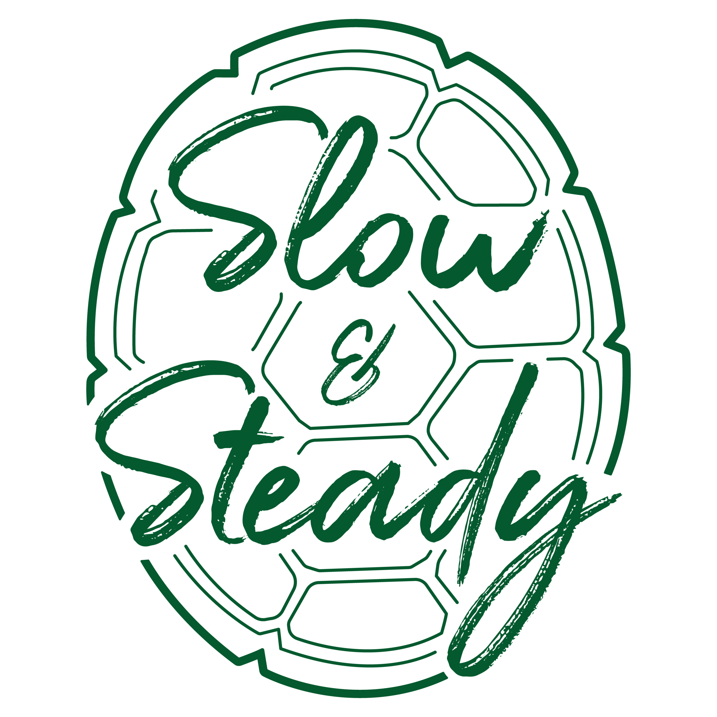 Slow and Steady Records