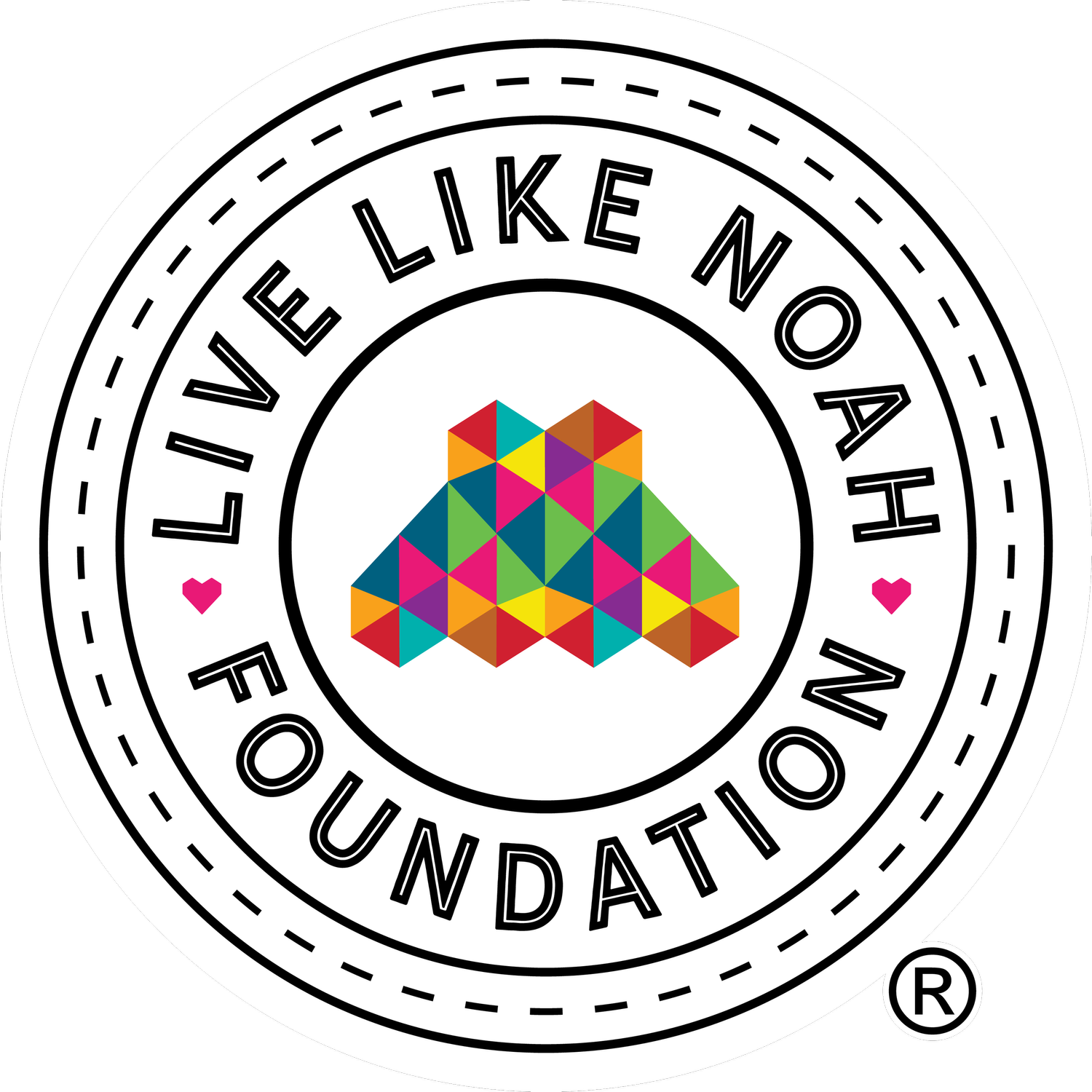 Live Like Noah Foundation