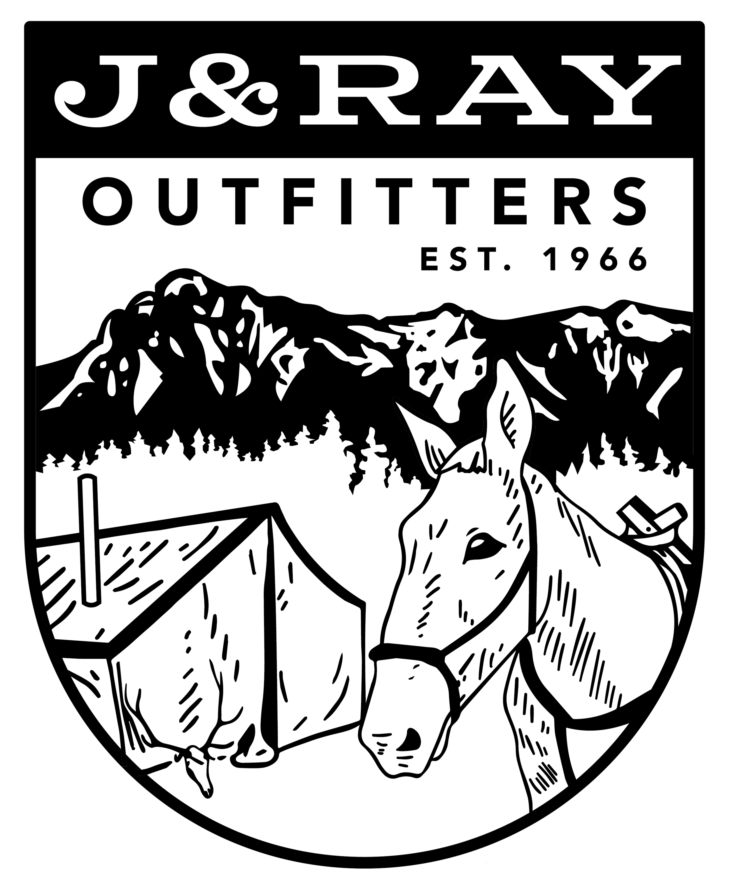 J &amp; Ray Outfitters