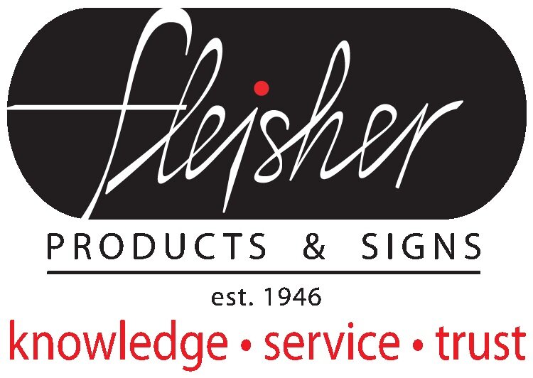 Fleisher Products & Signs