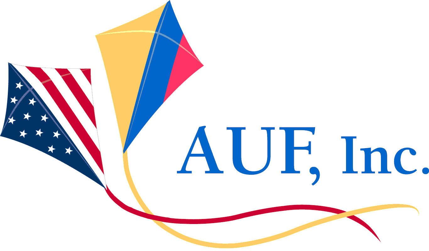 AUF, Inc.