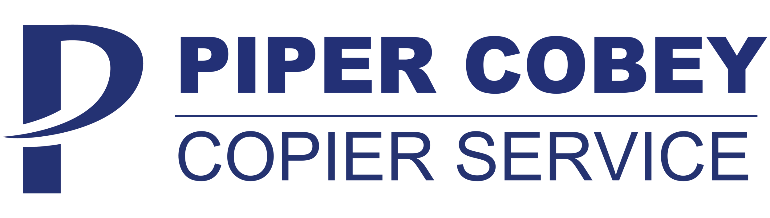 Piper Cobey Copier Service