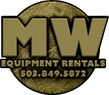 MW Equipment Rentals