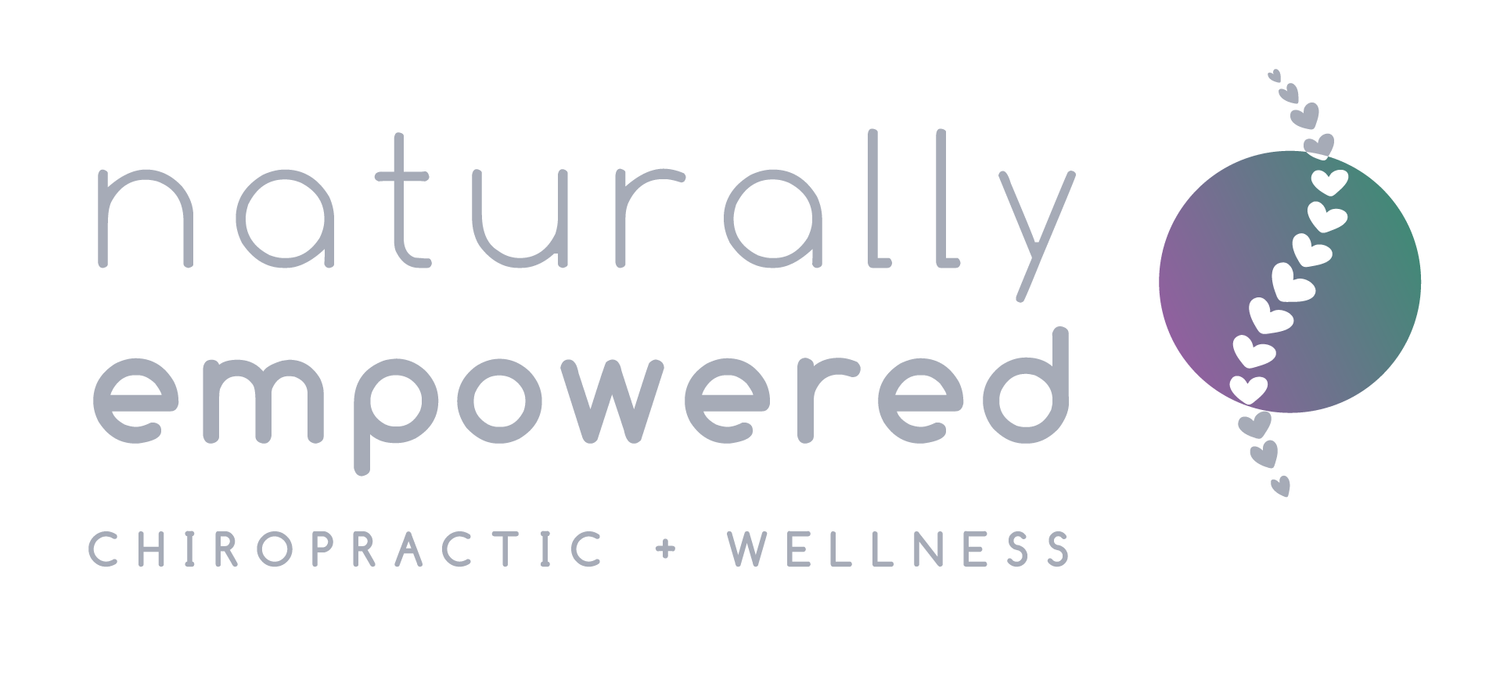 Naturally Empowered Wellness & Chiropractic, Wilmslow, Cheshire