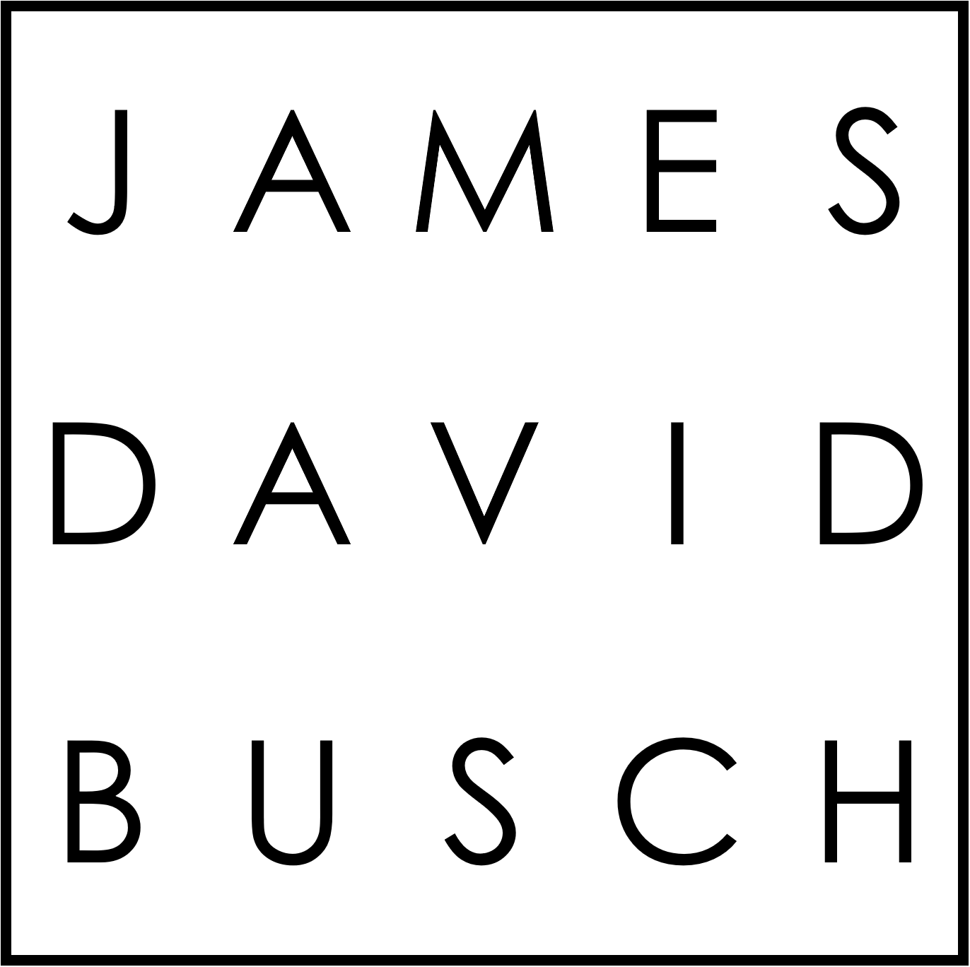 JDB IP • The Law Offices of James David Busch LLC