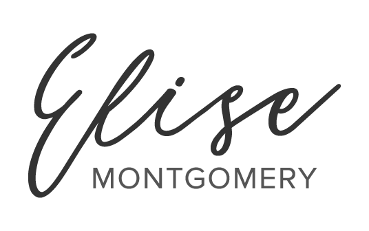Elise Montgomery Coaching