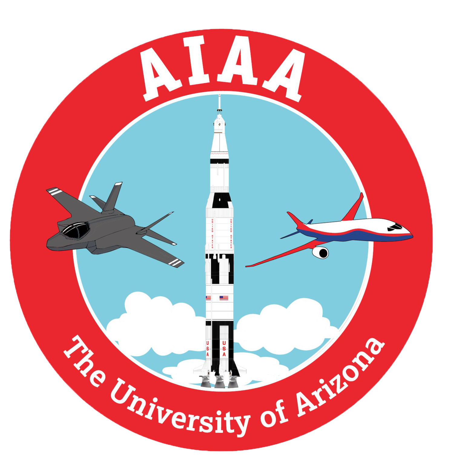 University of Arizona AIAA