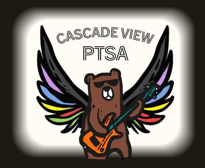 Cascade View PTSA