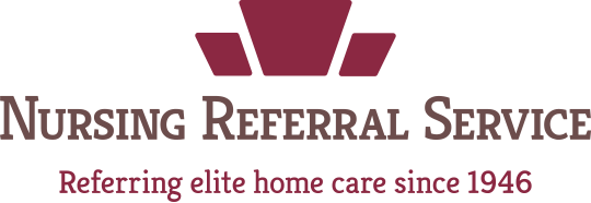 Nursing Referral Service