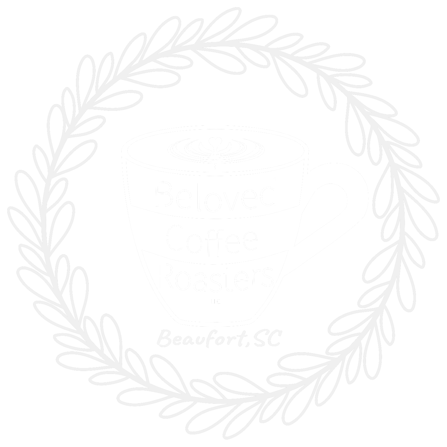 Beloved Coffee Roasters