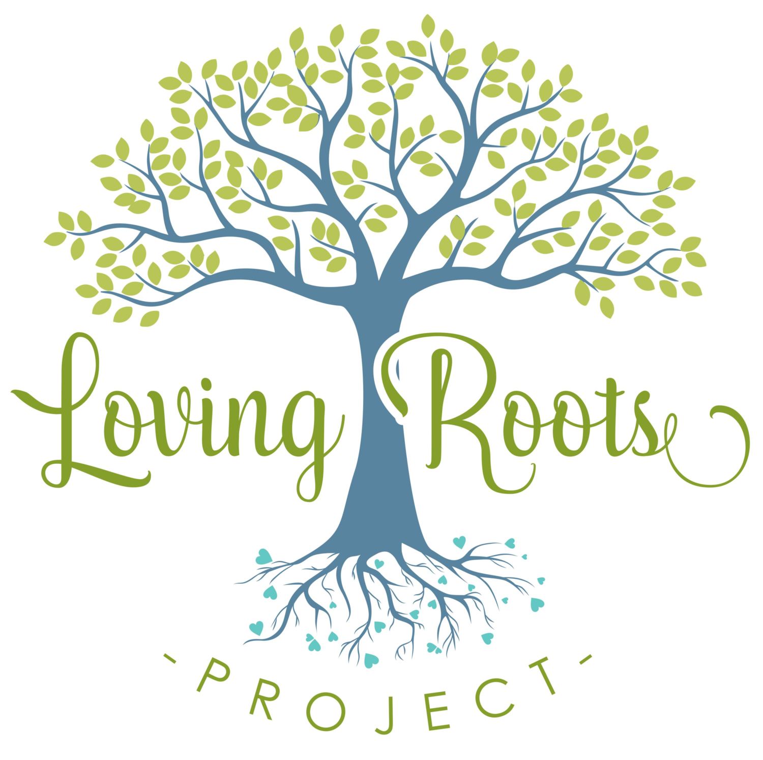 Loving Roots Project