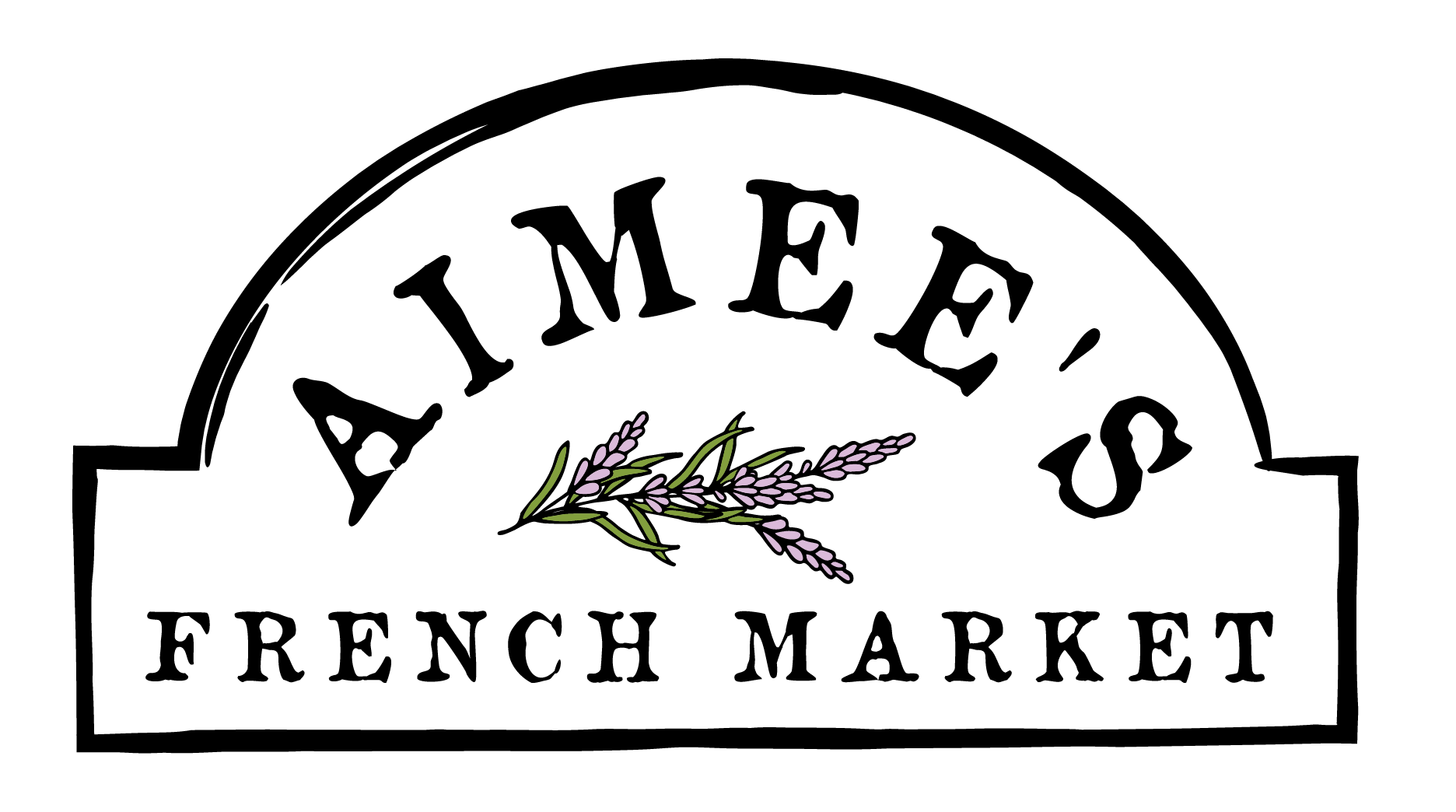 Aimee&#39;s French Market