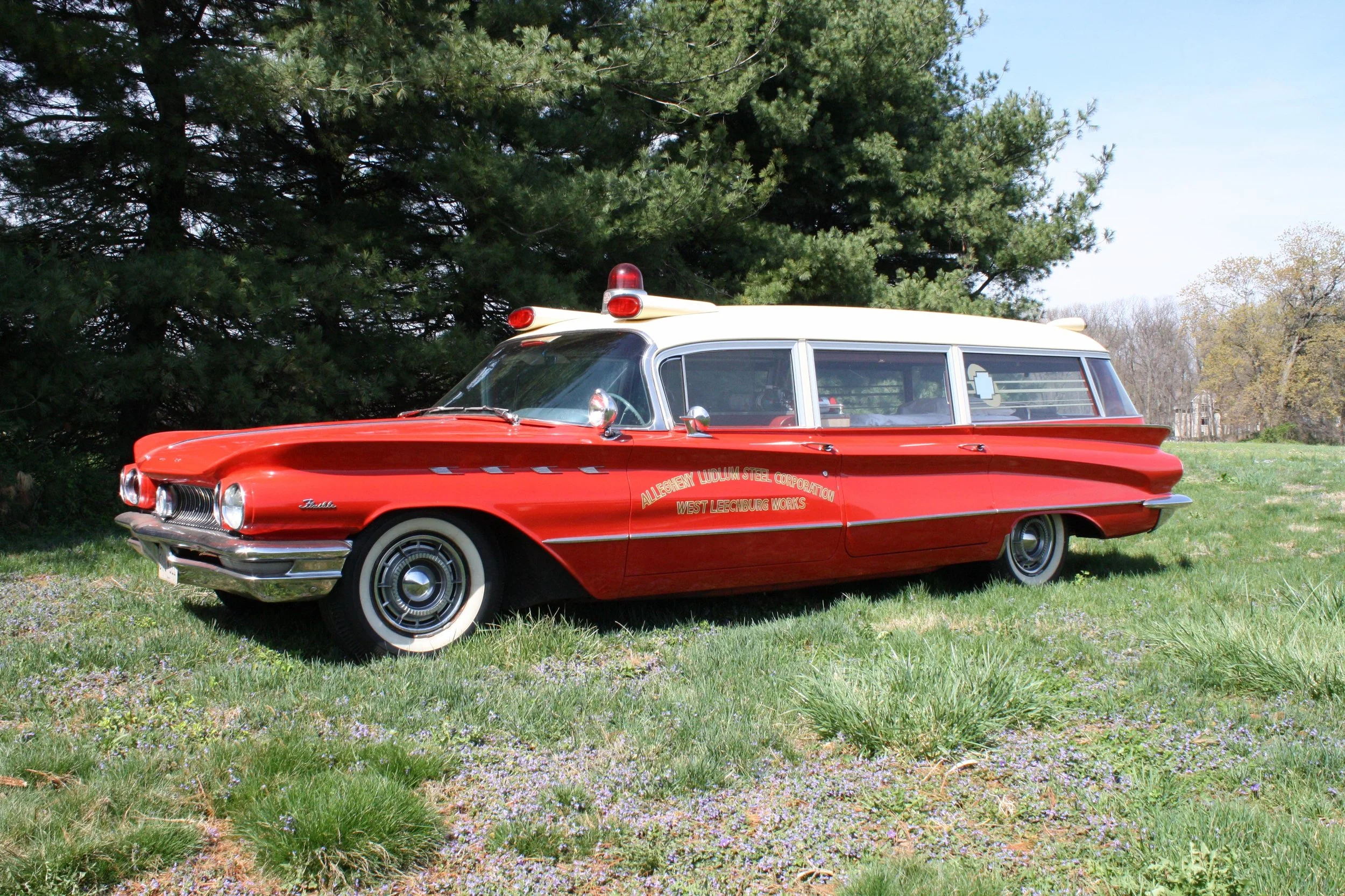Buick 1960