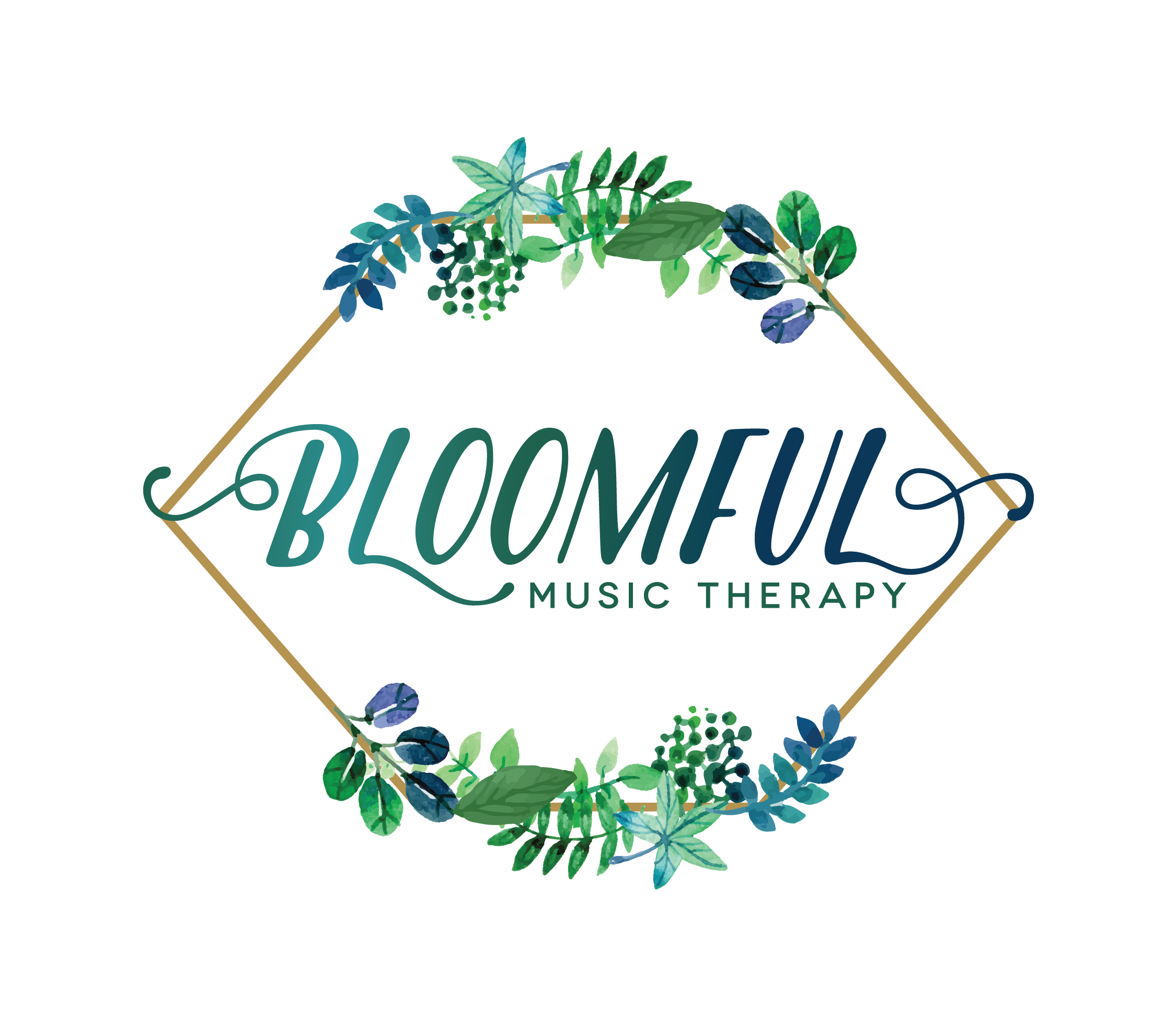 Bloomful Music Therapy