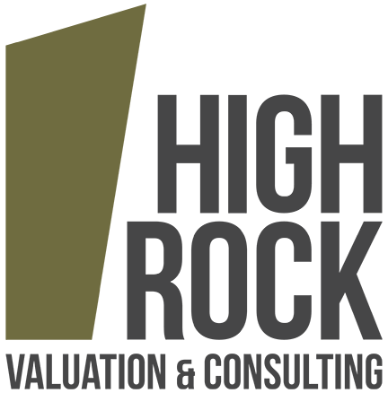 High Rock Valuation &amp; Consulting