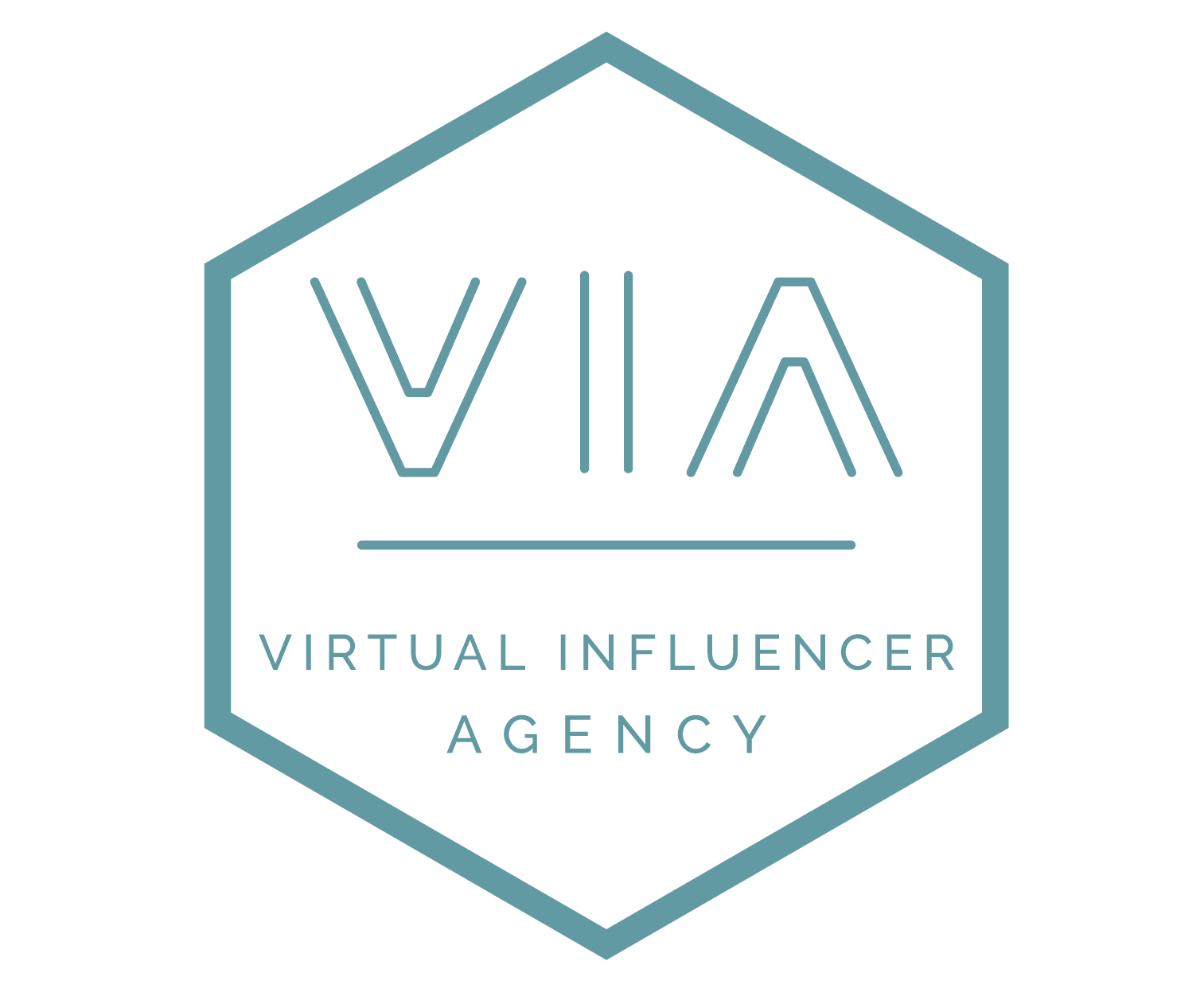 Virtual Influencer . Agency