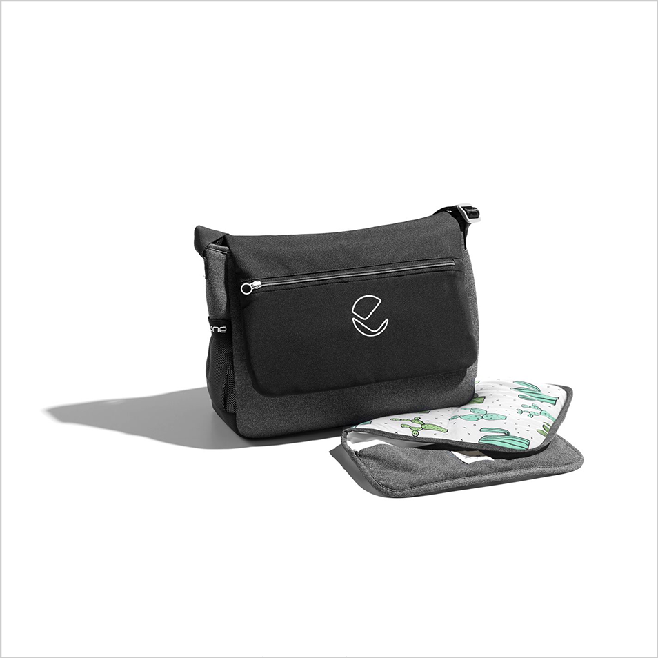jane minnum pushchair