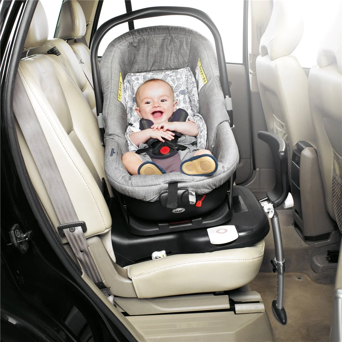 matrix light 2 isofix base