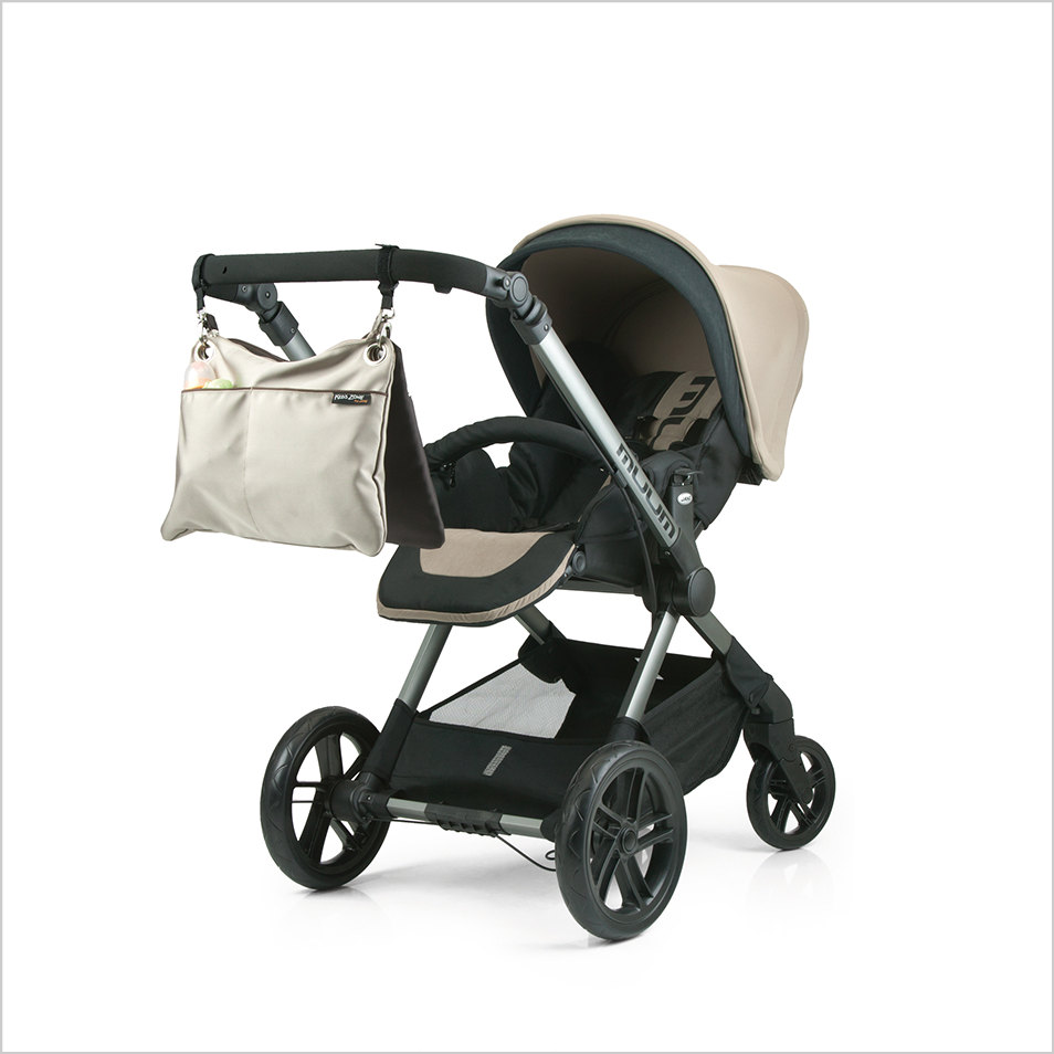 jane twin pram