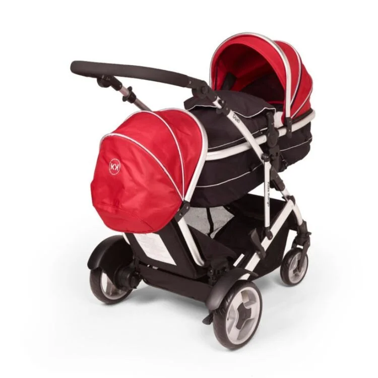 kids kargo duo tandem