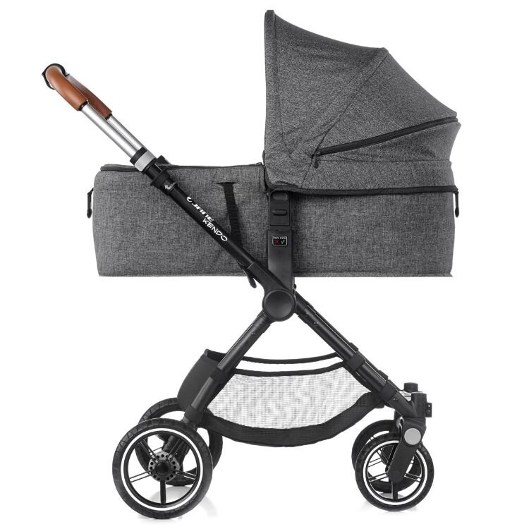 jane kendo pushchair