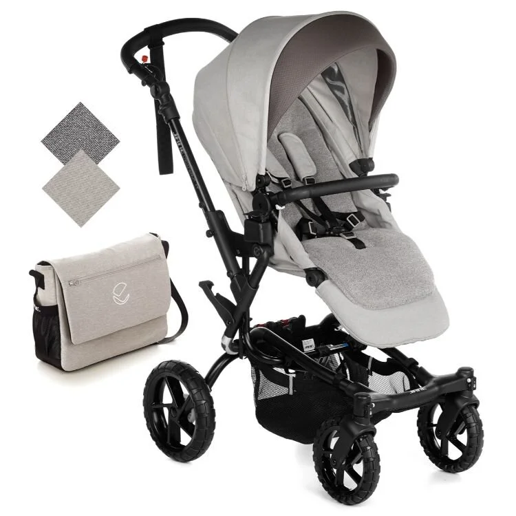 jane kendo pushchair
