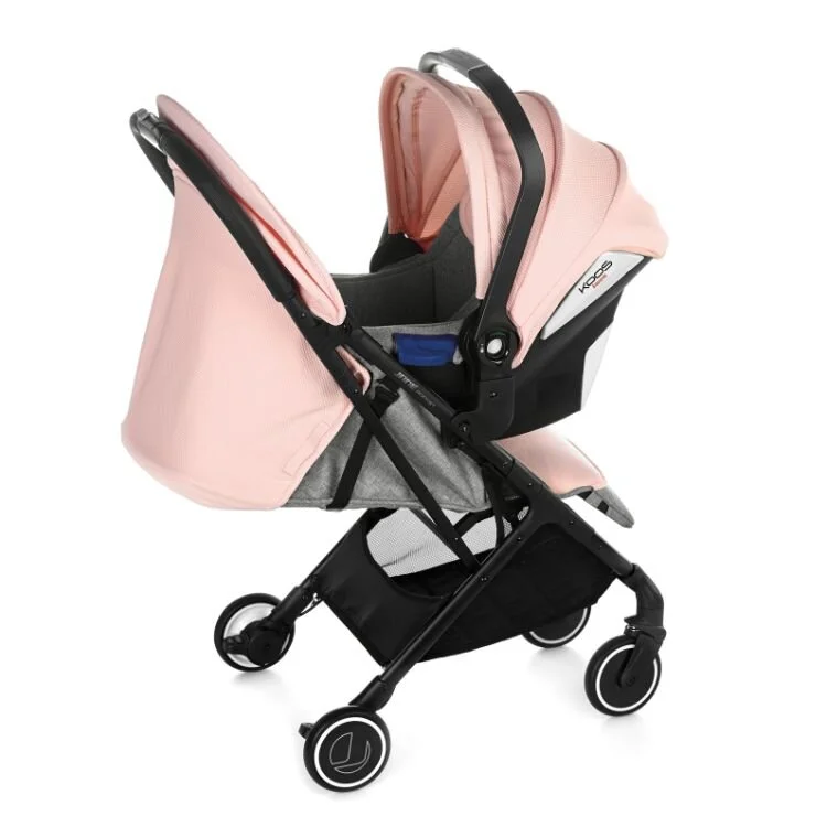 jane rocket pushchair