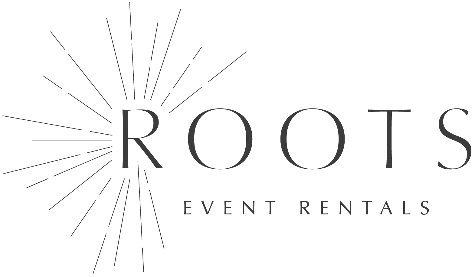 Roots Event Rentals 